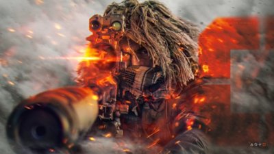 Battlefield 6 Standard Edition PS5