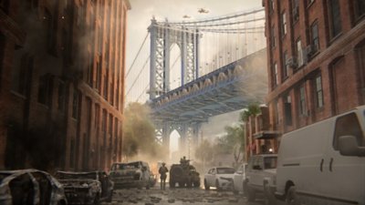 Battlefield 6 Standard Edition PS5