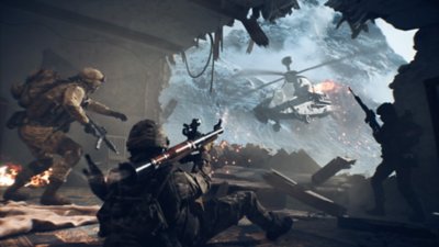 Battlefield 6 Standard Edition PS5