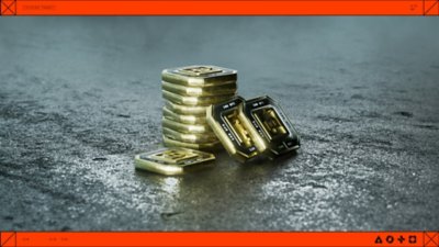 1 100 mincí Battlefield