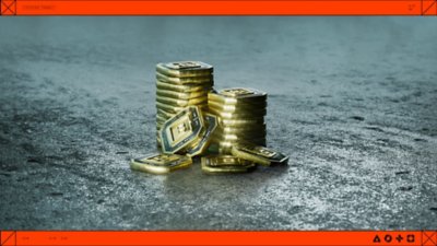 2 400 mincí Battlefield