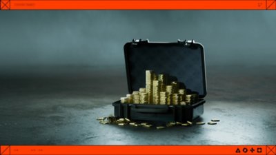 5 000 mincí Battlefield