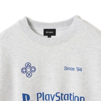 PlayStation / CREWNECK Gallery Image 2