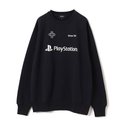 PlayStation / CREWNECK Gallery Image 4