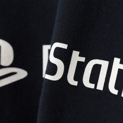 PlayStation / CREWNECK Gallery Image 3