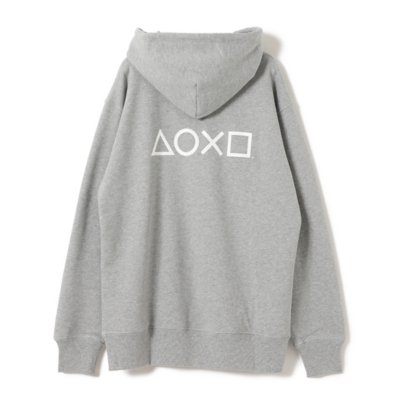 PlayStation / HOODIE Gallery Image 4