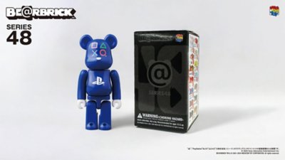 BE@RBRICK SERIES 48 Gallery Image 1