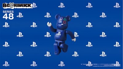 BE@RBRICK SERIES 48 Gallery Image 2
