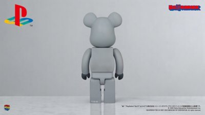 BE@RBRICK The First PlayStation 400% Gallery Image 2