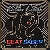 Beat Saber Billie Eilish zenecsomag