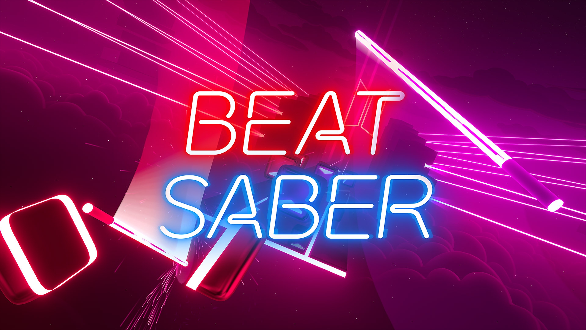 Beat Saber - bande-annonce de présentation de l'E3 2018 | PS VR