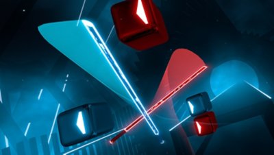 beat saber sale ps4