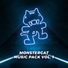 Monstercat Music Pack Vol. 1