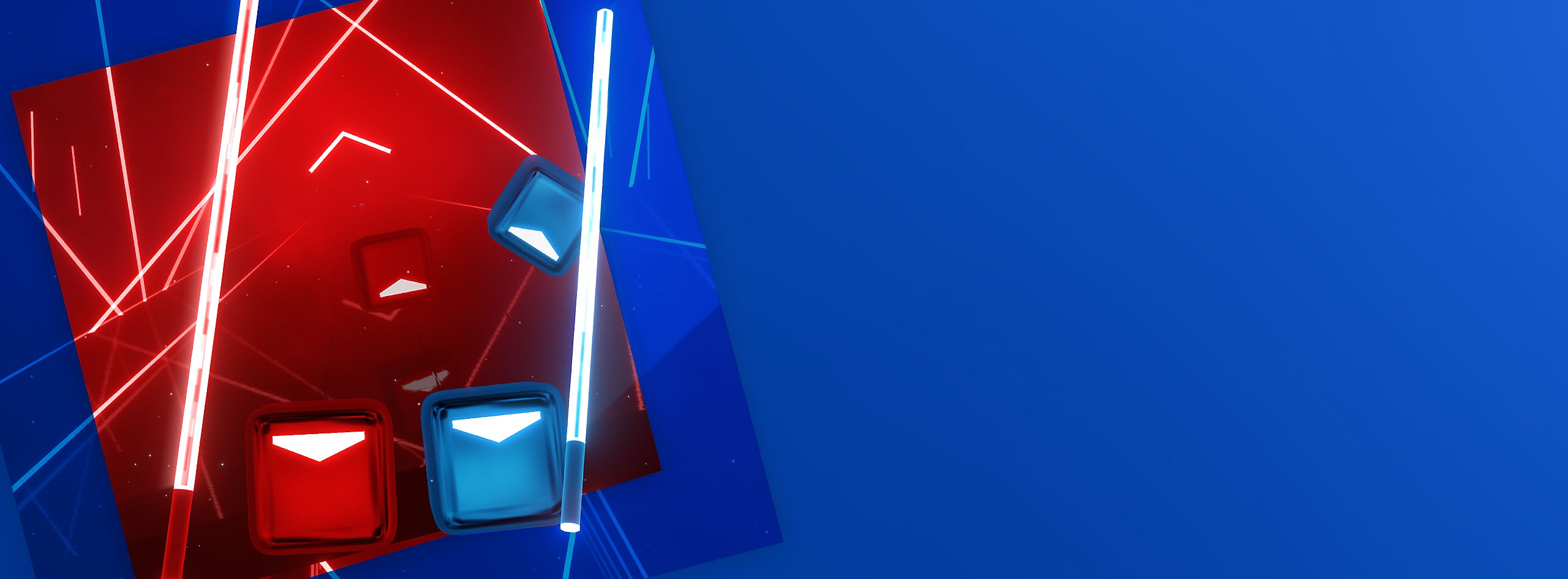 Why you should play Beat Saber artwork