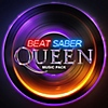 Beat Saber Queen zenecsomag
