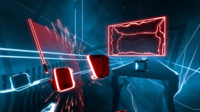 beat saber ps4 pro