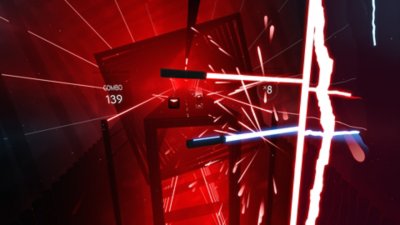 Beat Saber PS4 Games PlayStation® US