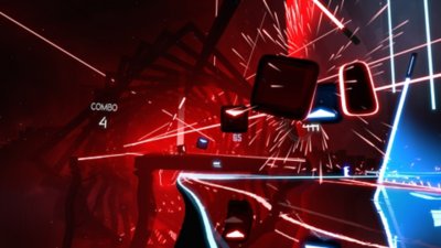 psn store beat saber