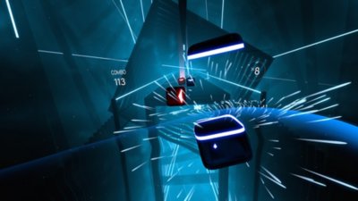 beat saber accessories ps4
