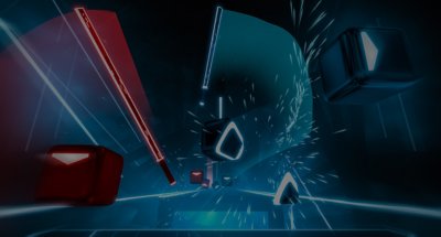 beat saber psn store