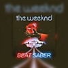 حزمة The Weeknd الموسيقية في Beat Saber