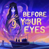 Before Your Eyes key art