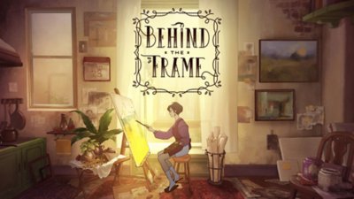 Behind the Frame - Launch Trailer | PS5 & PS4 Games