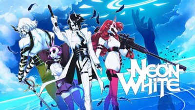 Neon White – Trailer