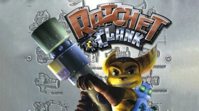 Ratchet & Clank