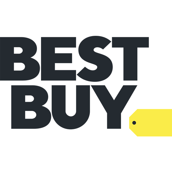 Best Buy retail logo