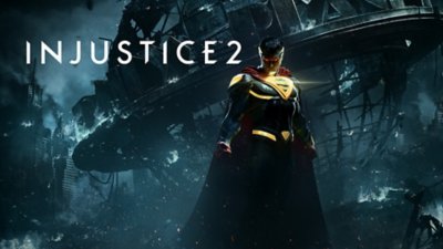 Injustice 2 비디오