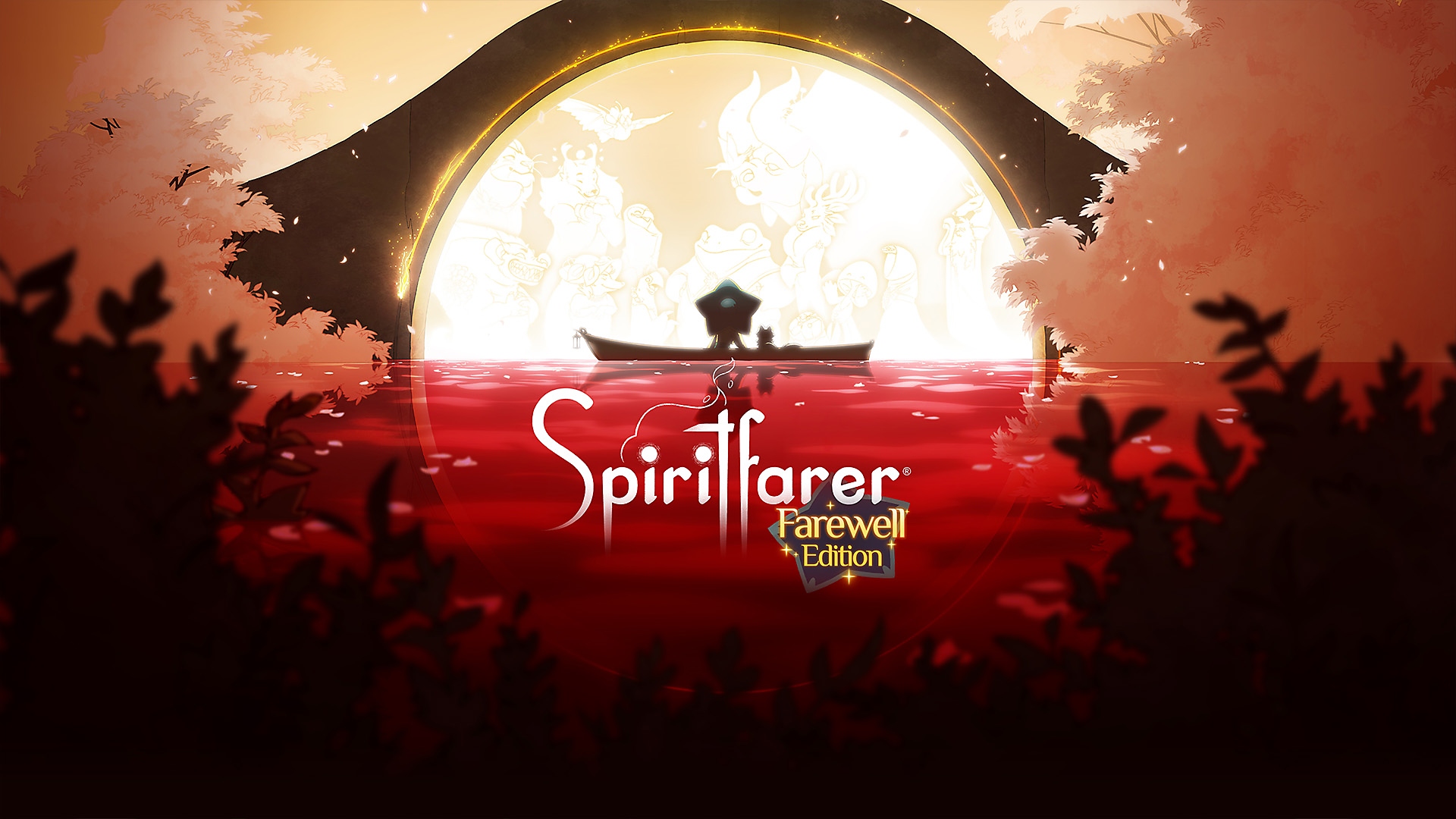 Spiritfarer: Farewell Edition - Launch Trailer | PS4