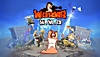key art for Worms W.M.D