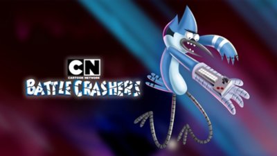 Cartoon Network: Battle Crashers - Announcement Trailer | PS4