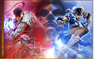 Street Fighter 5 Champion Edition иконографско изображение