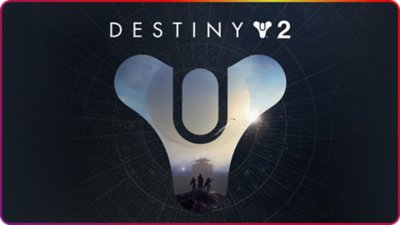 Destiny 2 - Keyart