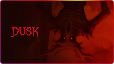 Dusk – illustrasjon