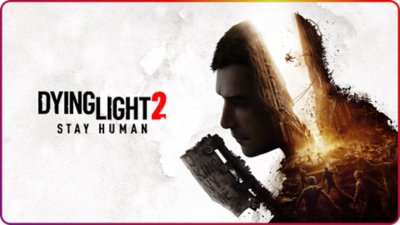 Key-Artwork von Dying Light 2: Stay Human