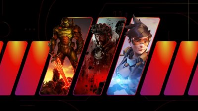 The best firstperson shooters on PS5 and PS4 Guides & Editorial PlayStation (US)