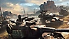 World of Tanks: Valor - Reveal Trailer | PS4