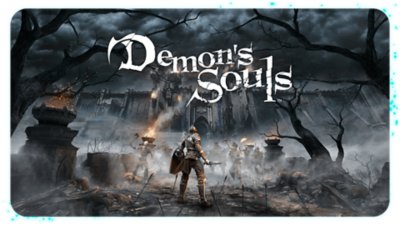 Demon’s Souls – Launch Trailer | PS5