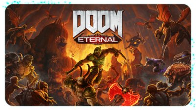 DOOM Eternal - Launch Trailer | PS4