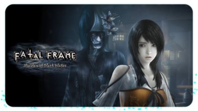 Fatal Frame: Maiden of the Black Water - Overview Trailer | PS5, PS4