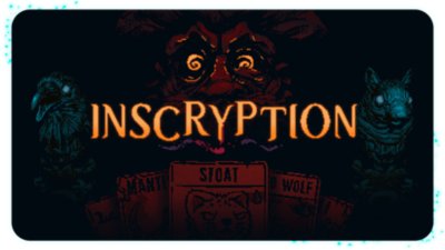 『Inscryption』 プレイ動画