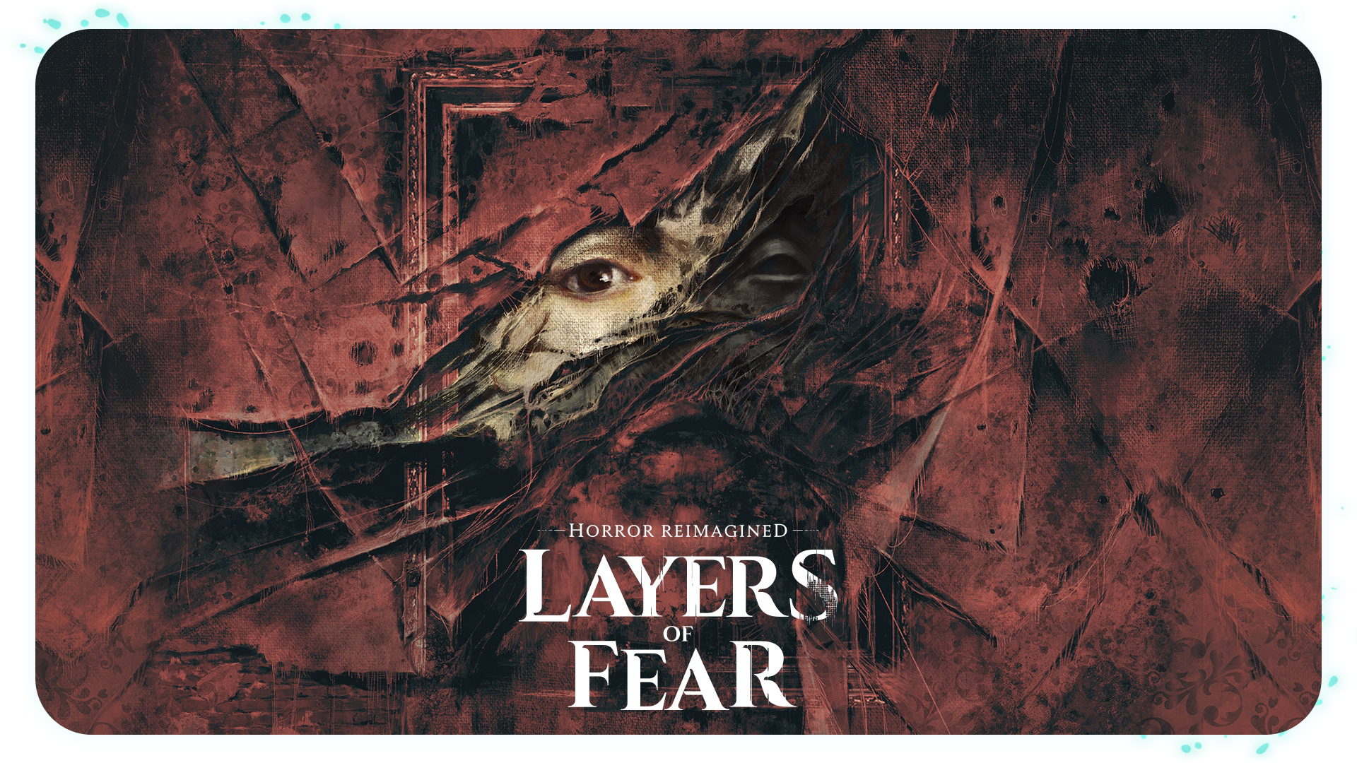 Layers of Fear - Official Launch Trailer | PS5 Games