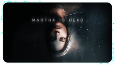 Martha is Dead - Reveal Trailer | PS5, PS4