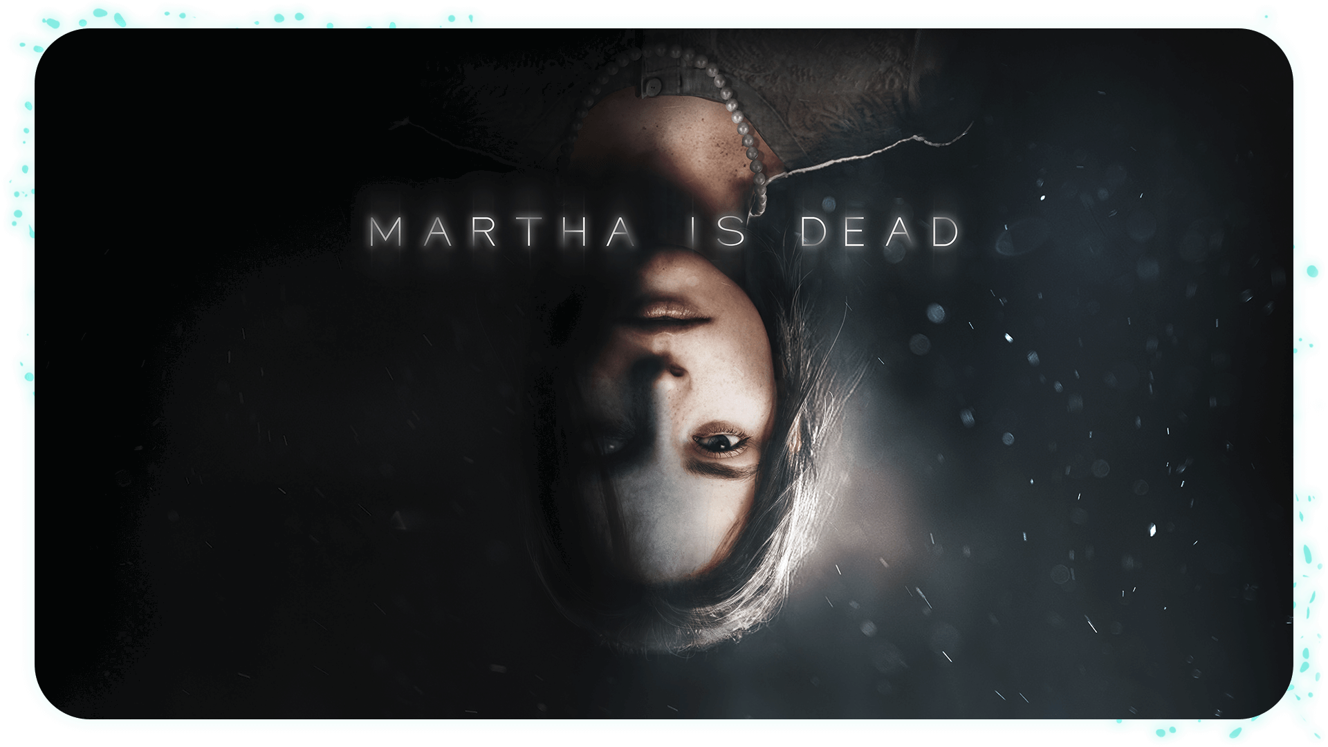 Martha is Dead - Reveal Trailer | PS5, PS4