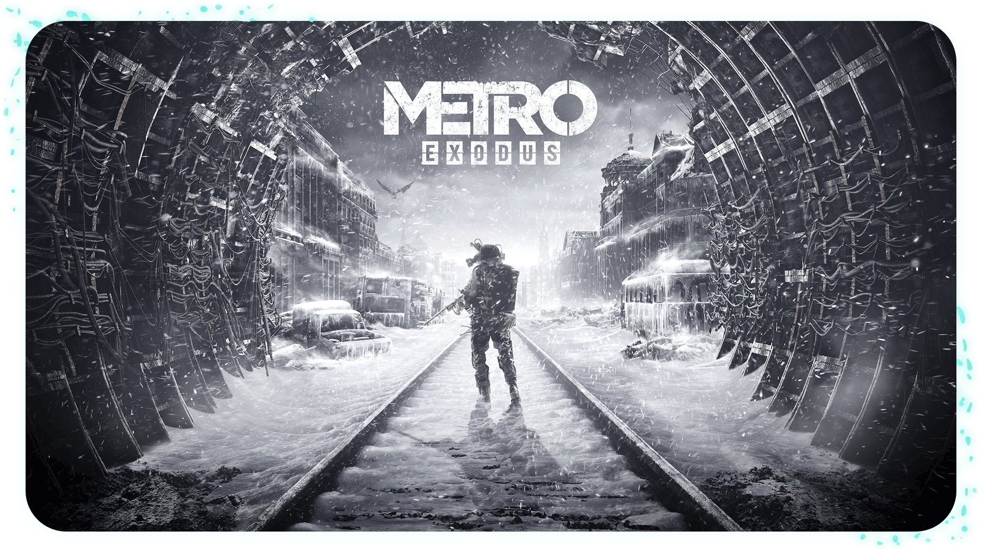 Metro Exodus - Launch Trailer I PS5