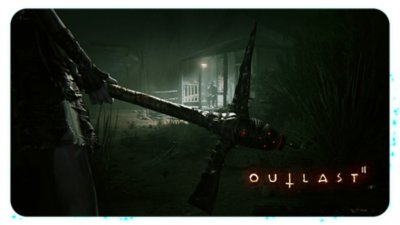 Outlast 2 - Launch Trailer | PS4
