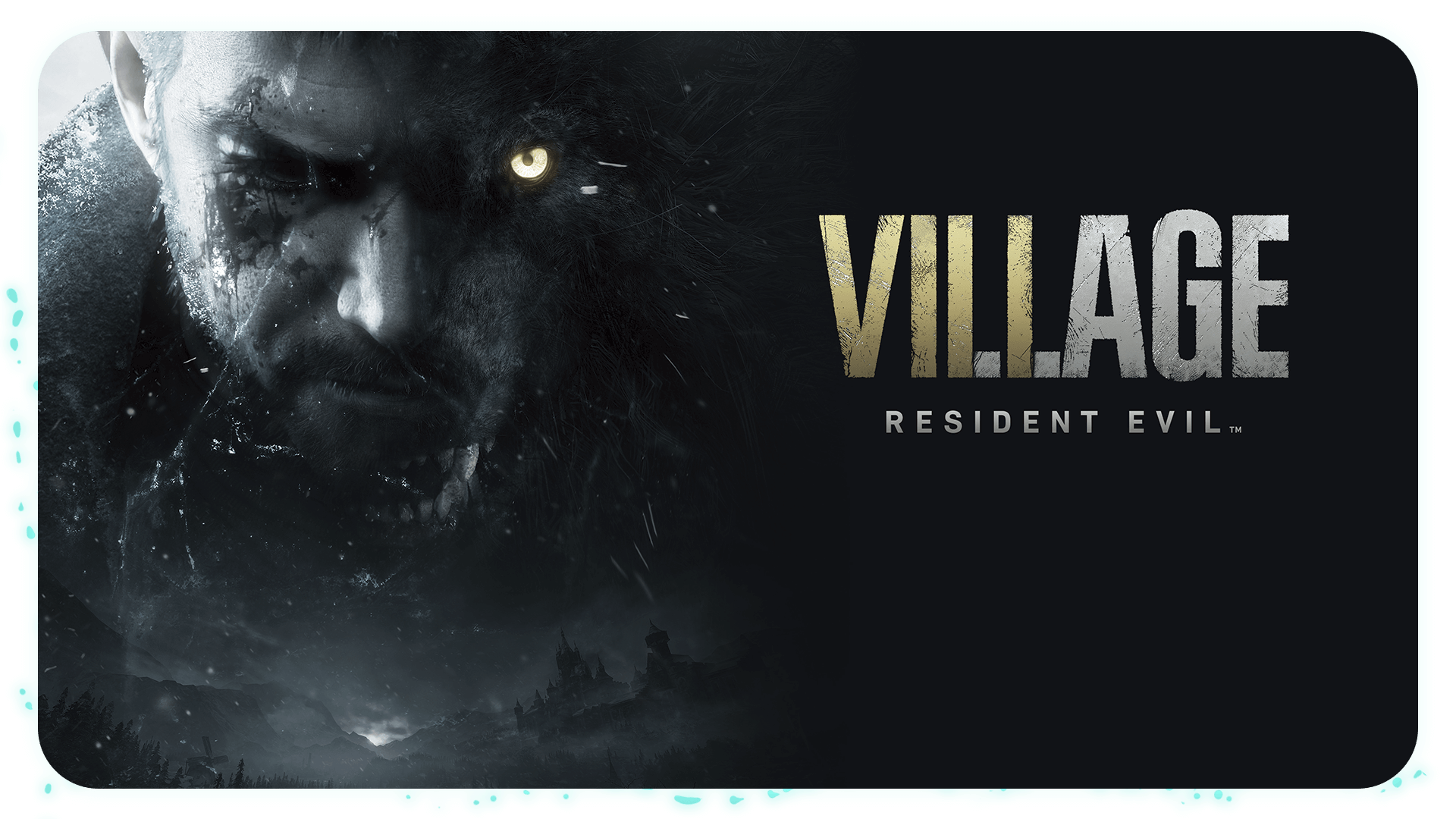 Resident Evil Village - Launch Trailer